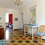 Apartment Signorile In Villa! Levanto