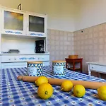 Signorile In Villa! Appartement *