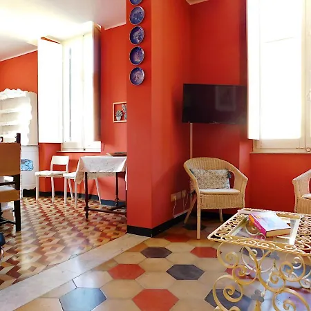 Signorile In Villa! *