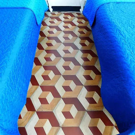 Apartmán Signorile In Villa! *