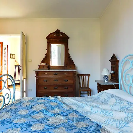 Signorile In Villa! Apartamento Levanto
