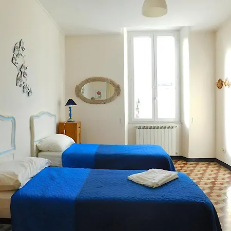 Signorile In Villa! Apartament *