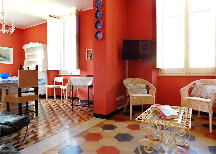 Signorile In Villa! *