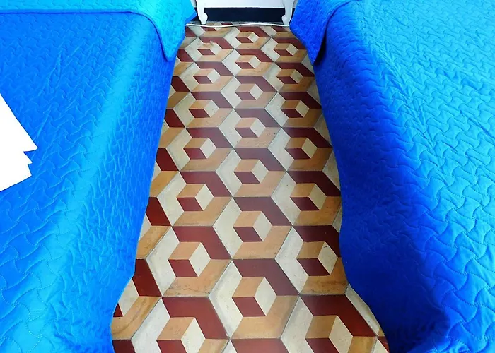 Lejlighed Signorile In Villa! *