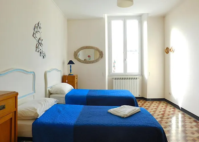 Signorile In Villa! Lejlighed *