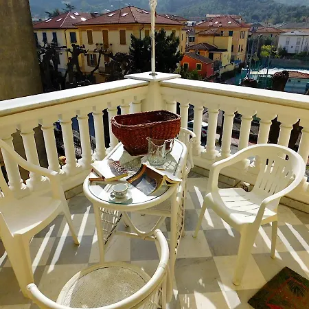 Appartement Signorile In Villa! Levanto