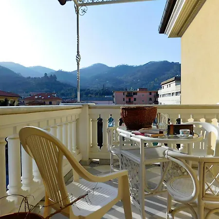 Signorile In Villa! Apartment *