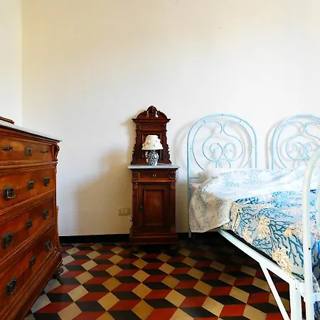 Signorile In Villa! * Levanto