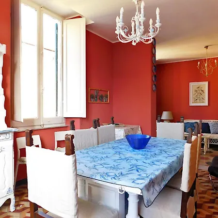 Signorile In Villa! Apartment