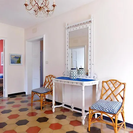 Signorile In Villa! *