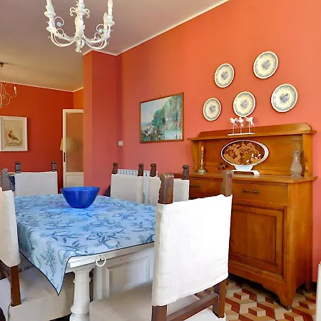 Signorile In Villa! * Levanto