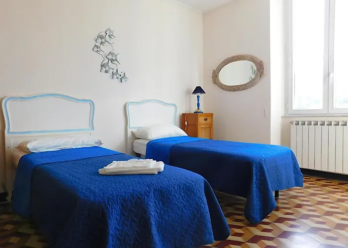 Signorile In Villa! Apartman *