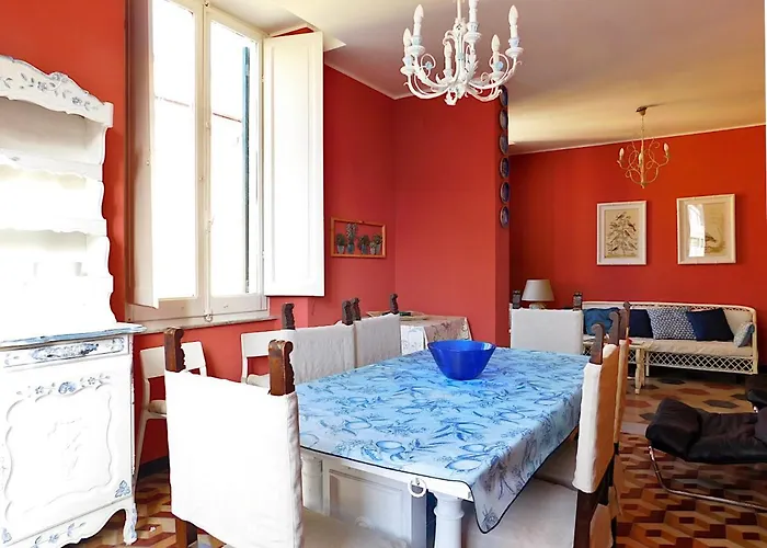 Signorile In Villa! Apartman