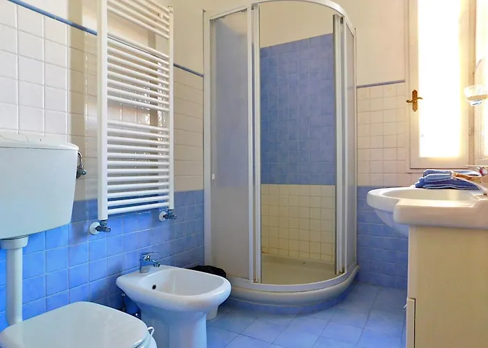 Signorile In Villa! Levanto