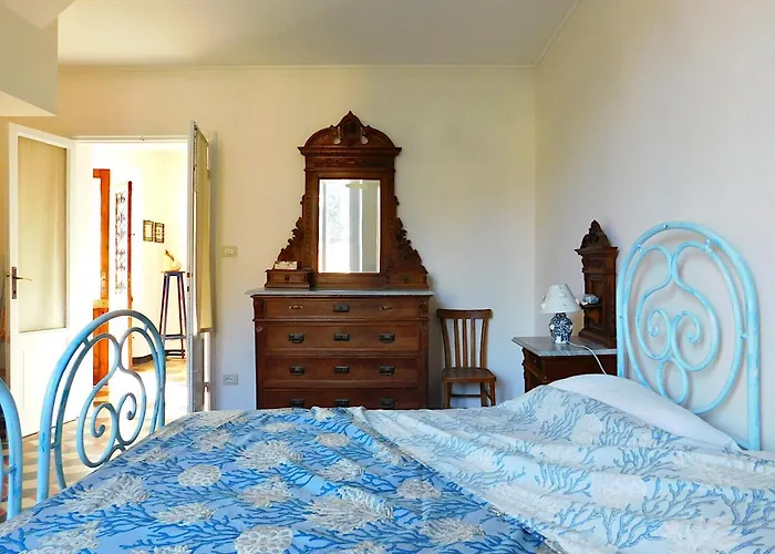 Signorile In Villa! Apartamento Levanto