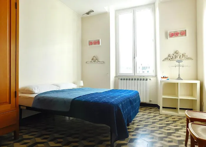 Signorile In Villa! *