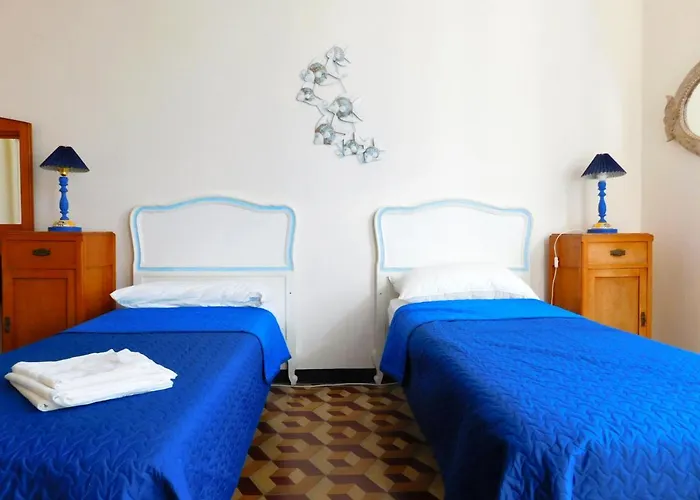 Signorile In Villa! * Levanto