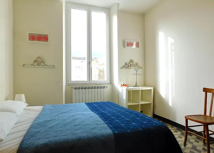 Signorile In Villa! * Levanto